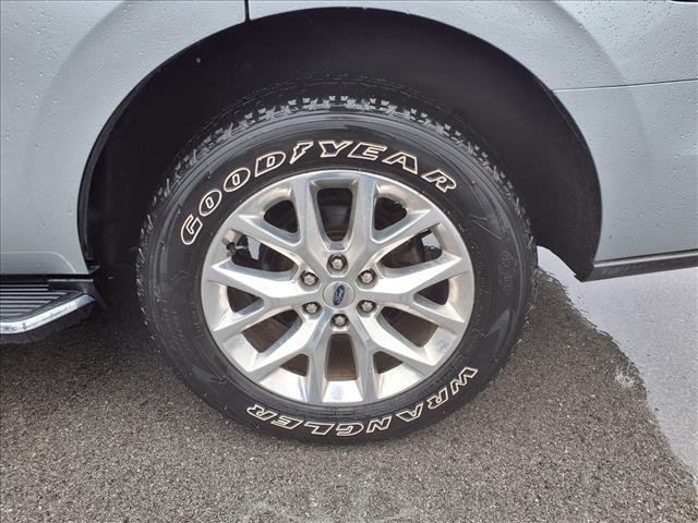 2020 Ford Expedition XLT:CP2325