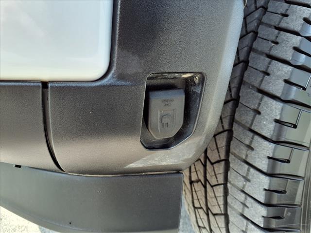 2024 GMC Sierra 3500HD Denali:CP2311