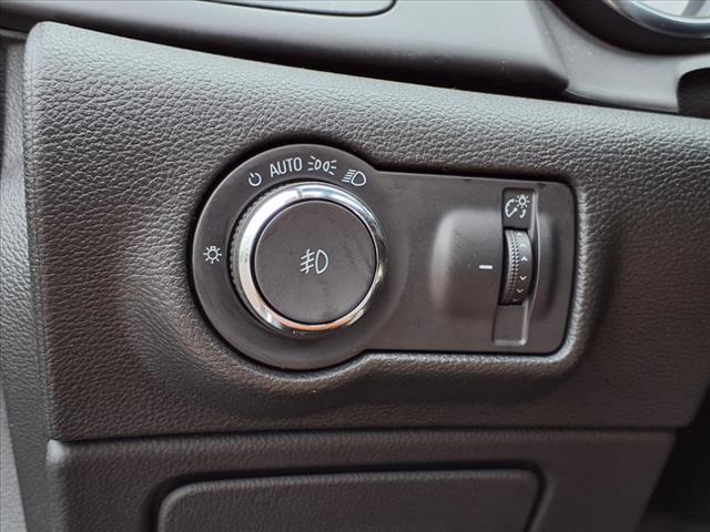 2018 Buick Cascada Premium photo 36