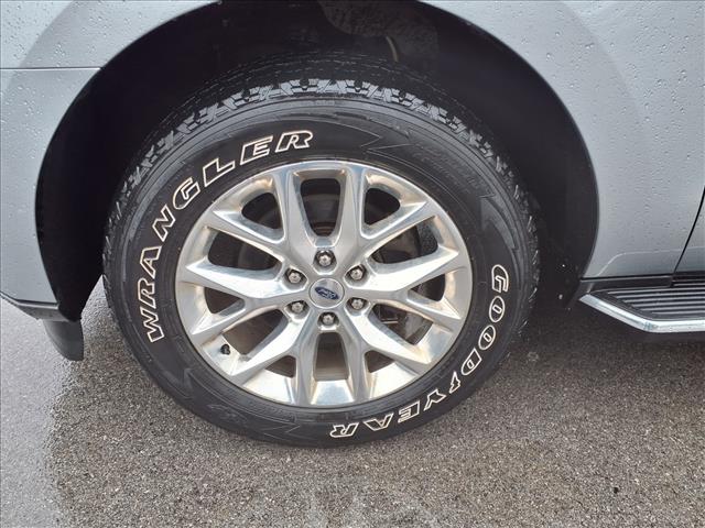 2020 Ford Expedition XLT:CP2325