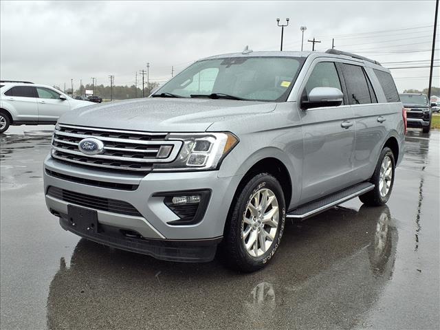 2020 Ford Expedition XLT:CP2325