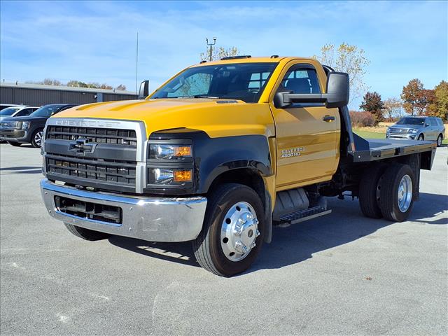 2023 Chevrolet SILVERADO MEDIU LT:C26007A