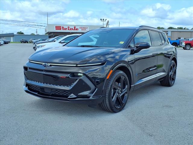 2024 Chevrolet Equinox EV RS:CP2304
