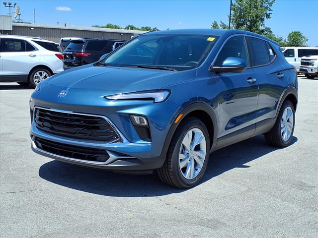 2026 Buick Encore GX 