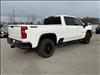 2025 Chevrolet Silverado 3500HD 