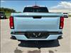 2025 Chevrolet Colorado 