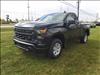 2025 Chevrolet Silverado 1500 Work Truck