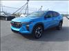 2025 Chevrolet Trax RS