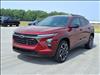 2025 Chevrolet Trax RS