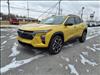 2025 Chevrolet Trax RS