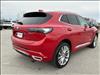 2025 Buick Envision 
