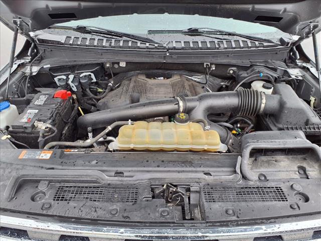 2020 Ford Expedition XLT:CP2325