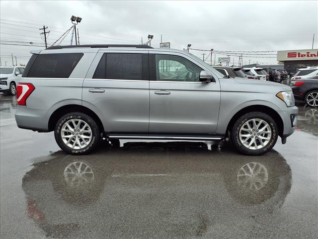 2020 Ford Expedition XLT:CP2325