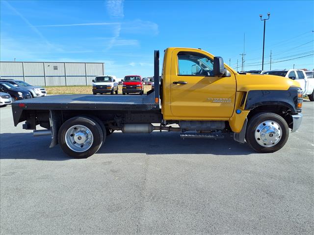 2023 Chevrolet SILVERADO MEDIU LT:C26007A