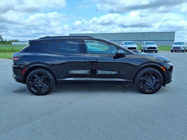 2024 Chevrolet Equinox EV RS:CP2304