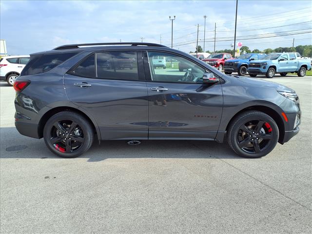 2022 Chevrolet Equinox Premier:C26004A