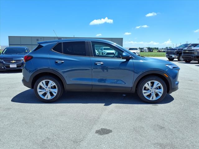 2026 Buick Encore GX 