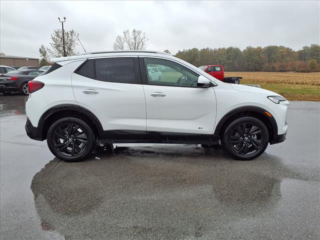 2026 Buick Encore GX Sport Touring:C26014