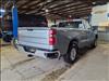2025 Chevrolet Silverado 1500 Work Truck
