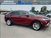 2024 Buick Envista 