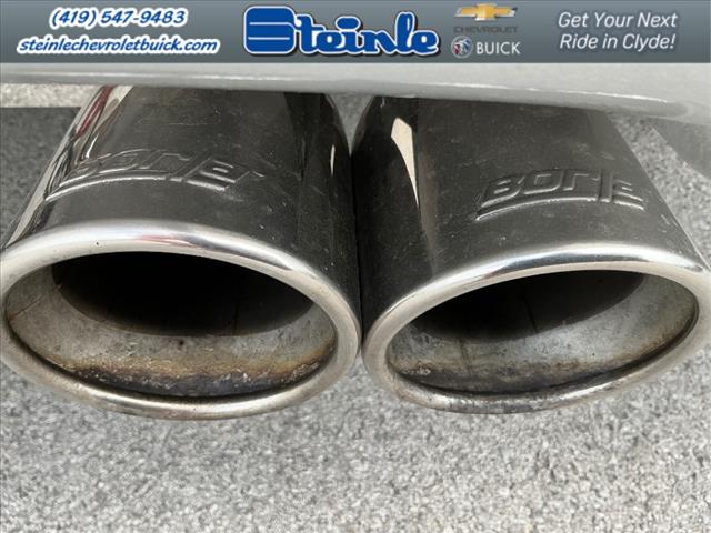 1998 Chevrolet Corvette:CP2267