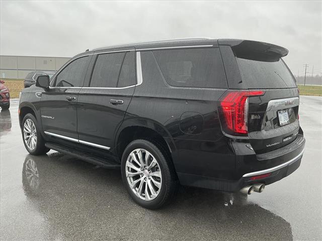 2024 GMC Yukon Denali:CP2329