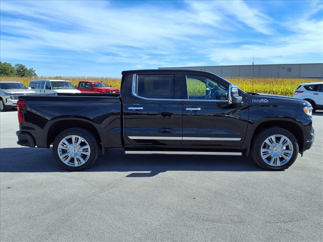 2024 Chevrolet Silverado 1500 High Country:CP2299