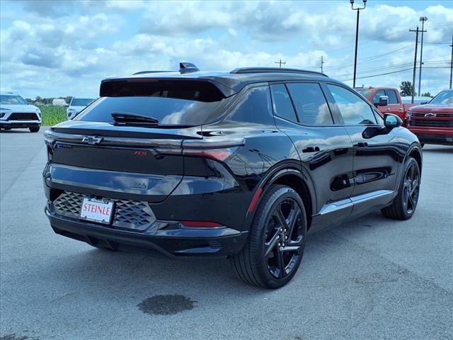 2024 Chevrolet Equinox EV RS:CP2304