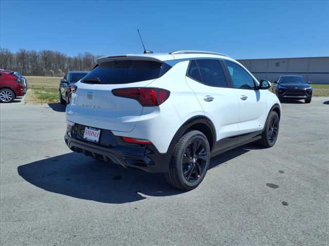 2025 Buick Encore GX Sport Touring