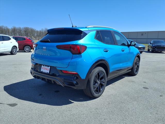 2025 Buick Encore GX Sport Touring