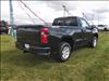 2025 Chevrolet Silverado 1500 Work Truck