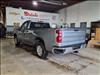 2025 Chevrolet Silverado 1500 Work Truck