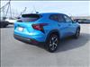 2025 Chevrolet Trax RS