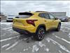 2025 Chevrolet Trax RS