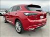 2025 Buick Envision 
