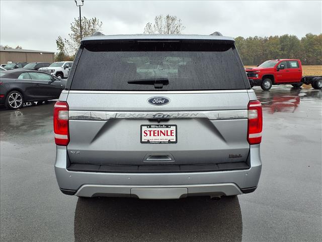 2020 Ford Expedition XLT:CP2325