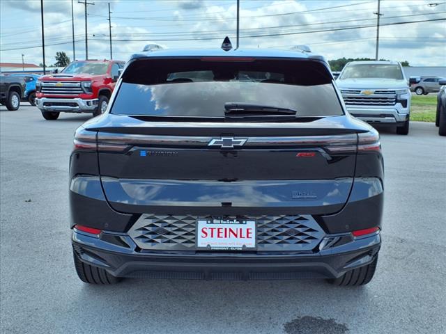 2024 Chevrolet Equinox EV RS:CP2304