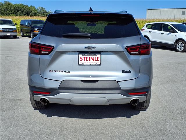 2023 Chevrolet Blazer 2LT photo 6