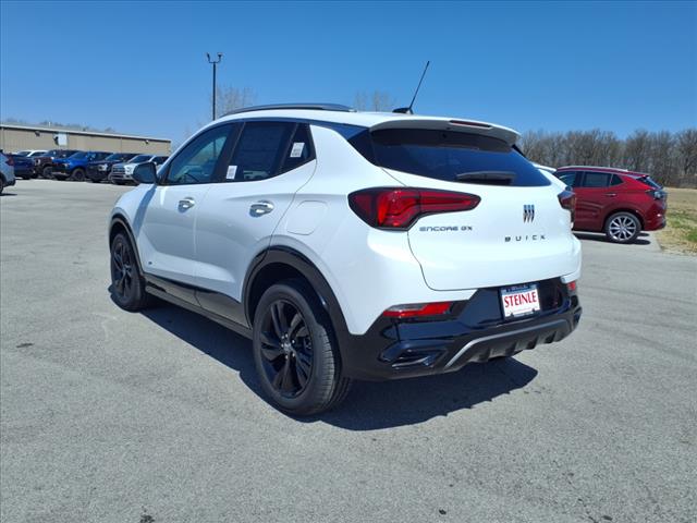 2025 Buick Encore GX Sport Touring