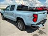 2025 Chevrolet Colorado 