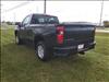 2025 Chevrolet Silverado 1500 Work Truck