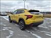 2025 Chevrolet Trax RS
