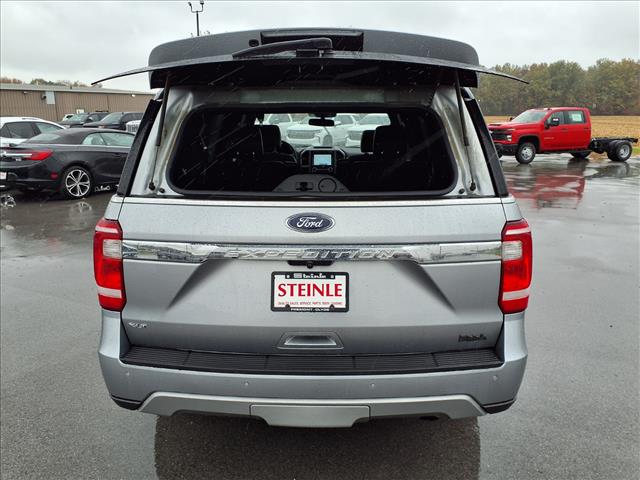 2020 Ford Expedition XLT:CP2325