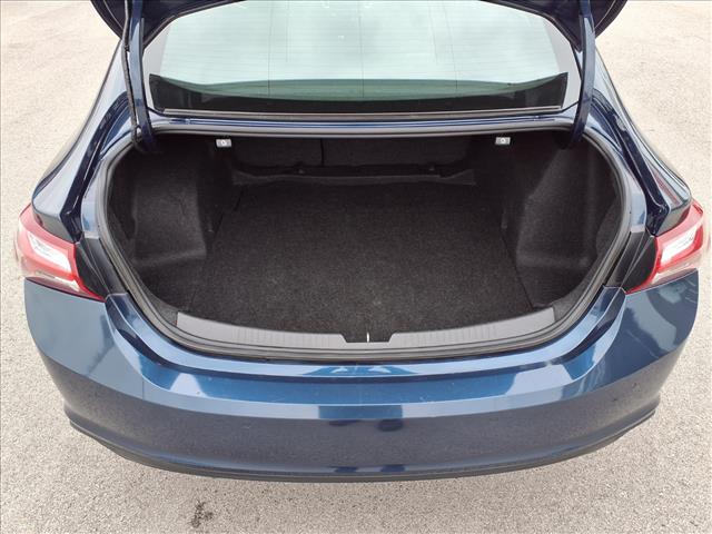 2019 Chevrolet Malibu LT:CP2331