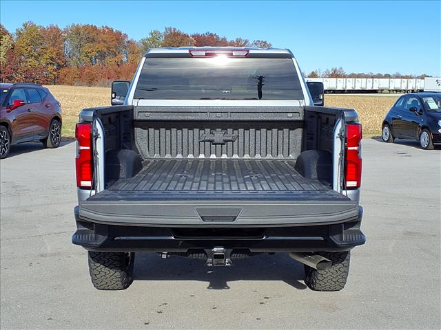 2026 Chevrolet Silverado 2500HD LT:C26021