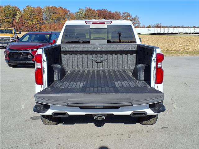 2026 Chevrolet Silverado 1500 RST:C26016