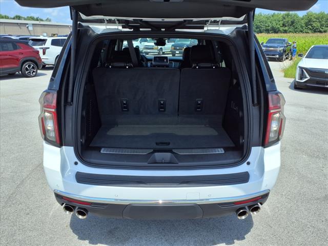 2024 Chevrolet Tahoe Premier:CP2306