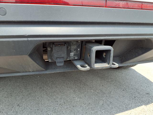 2022 Volkswagen Atlas V6 SE 4Motion:CP2281