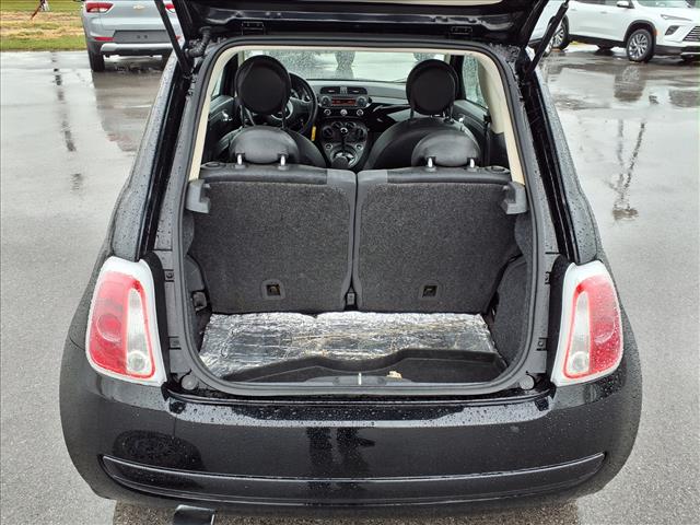 Photo of 2015 FIAT 500 Pop in Clyde, OH - 8,  2015 FIAT 500 Pop:CP2286B