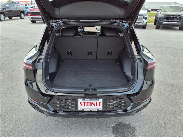 2024 Chevrolet Equinox EV RS:CP2304